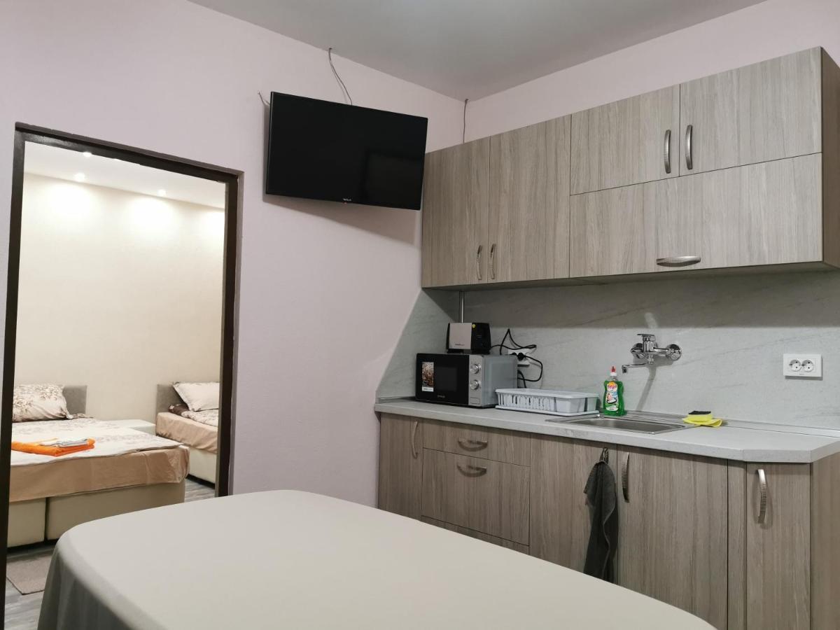 Симида 2 Debnevo Exterior foto