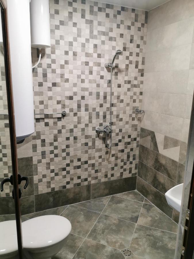 Симида 2 Debnevo Exterior foto