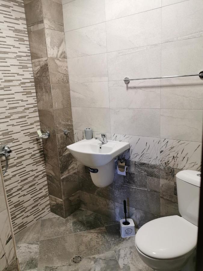 Симида 2 Debnevo Exterior foto