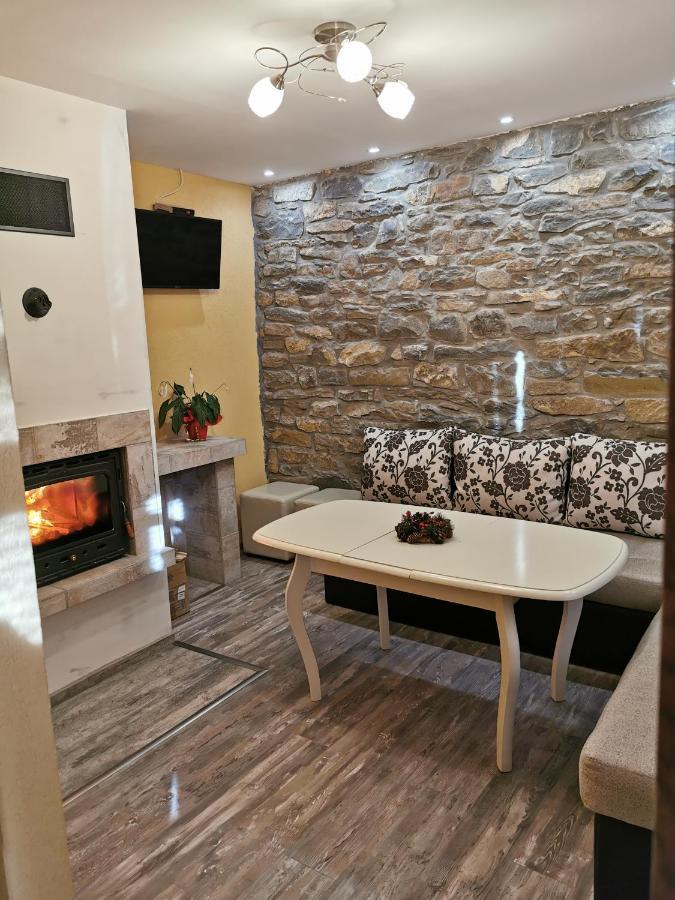 Симида 2 Debnevo Exterior foto