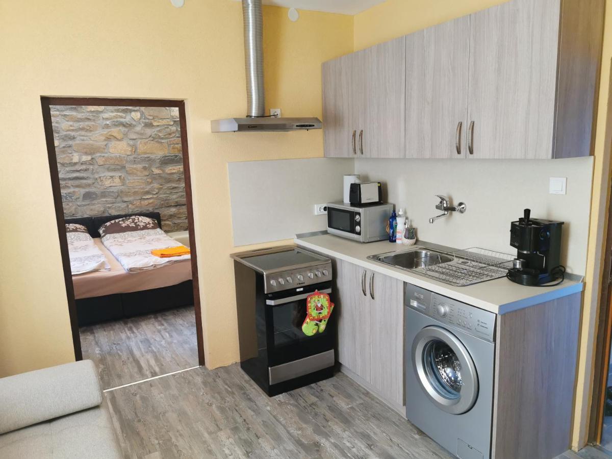 Симида 2 Debnevo Exterior foto