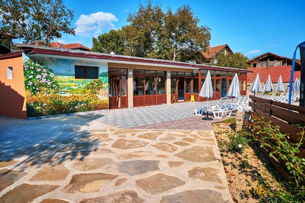 Симида 2 Debnevo Exterior foto
